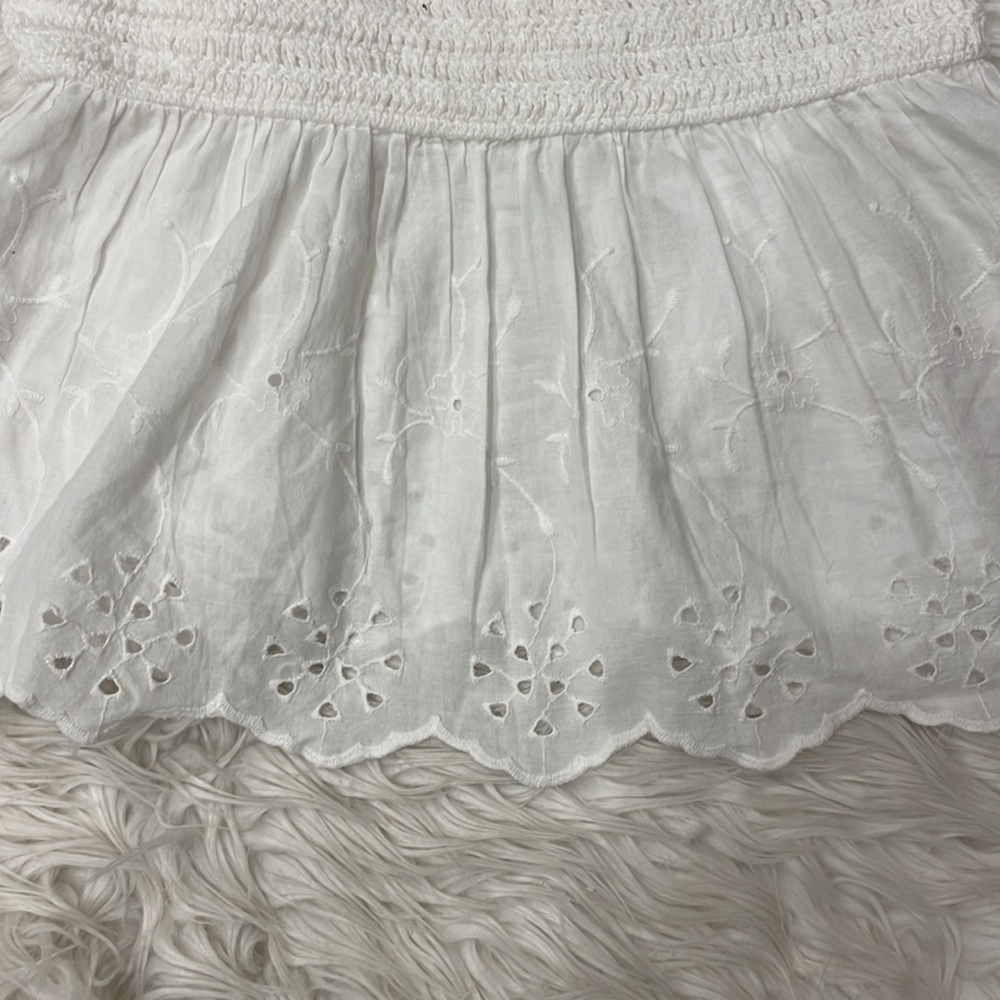 Girls Zara shirt - Picture 3 of 8